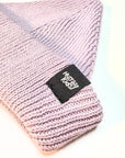 Beam cotton beanie | lavender