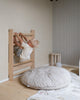 HONKA wall bars | birch