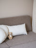KAJO decorative pillow | rectangle