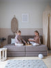 KINOS play couch | taupe