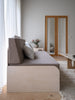 LAAVU couch frame | birch