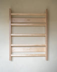 HONKA wall bars | birch
