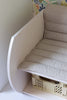 NAAVA cushion | sand