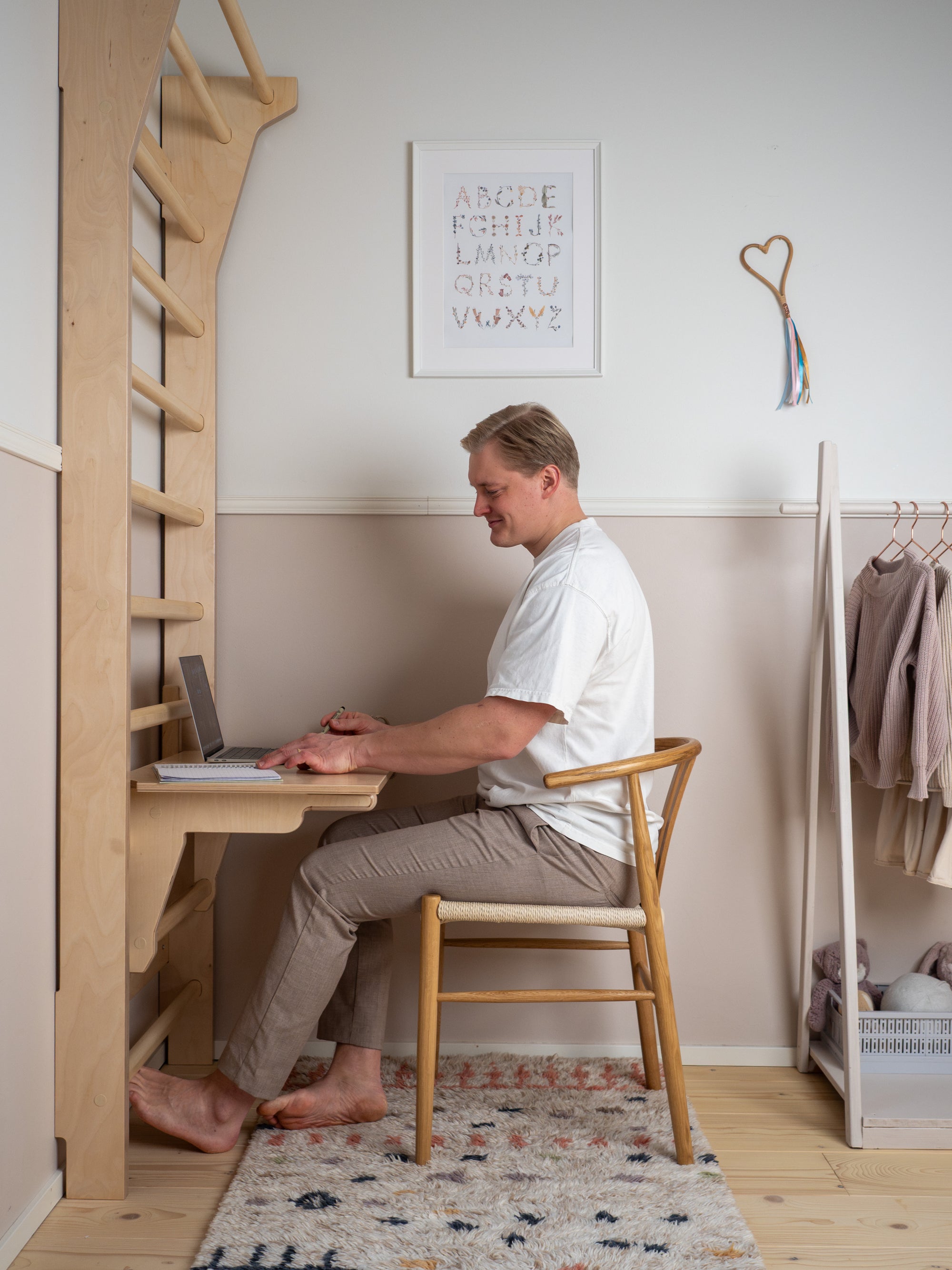 PAHKA table top | birch