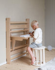 HONKA wall bars | birch