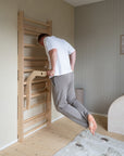 HONKA wall bars | birch