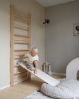 HONKA wall bars | birch