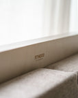 LAAVU couch frame | birch