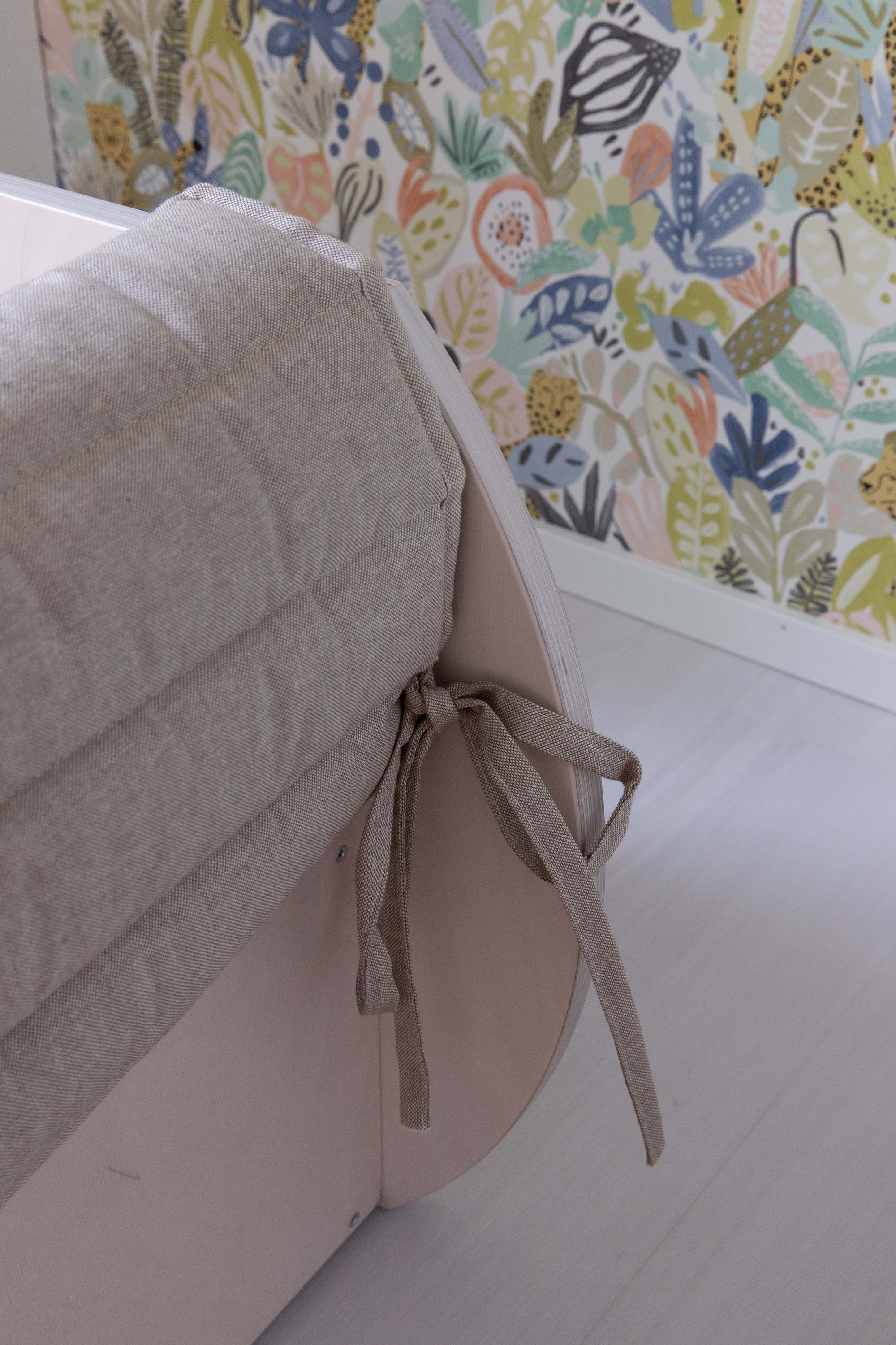 NAAVA cushion | sand