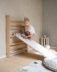 HONKA wall bars | birch