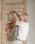 HONKA wall bars | birch