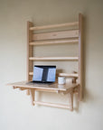 HONKA wall bars | birch