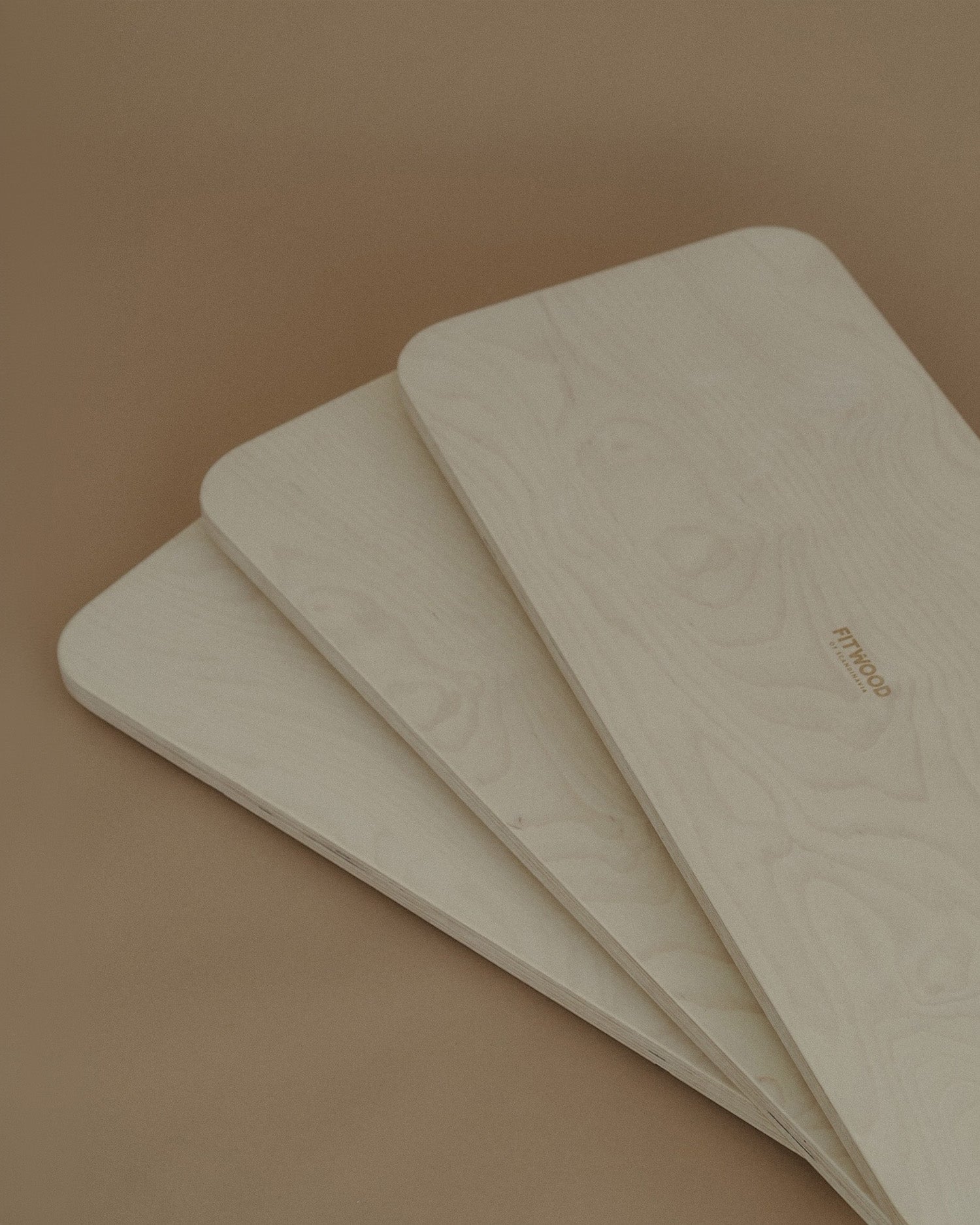 ALAVA balance board | birch