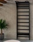 AARNI wall bars | black - Second Chance