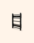 HONKA wall bars | black