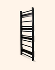 HONKA wall bars | black