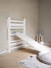 HONKA wall bars | white