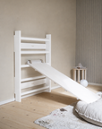 HONKA wall bars | white