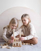 HUVILA building blocks | dune