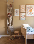 SUMU hanging storage