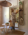 SUMU hanging storage