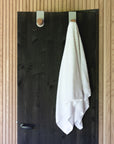 SILMU gancho de pared y puerta | juego de 2