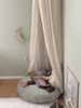 LEMPI floor cushion | sage