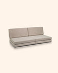 KINOS MINI play couch | taupe