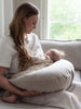 KUU feeding pillow | beige