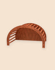 LUOTO II climbing arch | brown