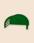 LUOTO II climbing arch | forest green