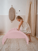 LUOTO II climbing arch | rose