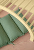 KAURA II cushion | mint