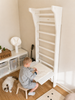 PAHKA dip station | white