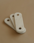 POLKU separate | short straight | birch