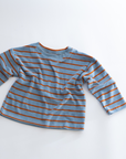 Stripe shirt | sage