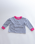 Ziggy shirt | blue