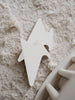 Wedges LUOTO II | white
