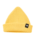 Beam cotton beanie | butter
