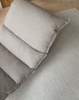 OHRA cushion | sand