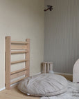 HONKA wall bars | birch